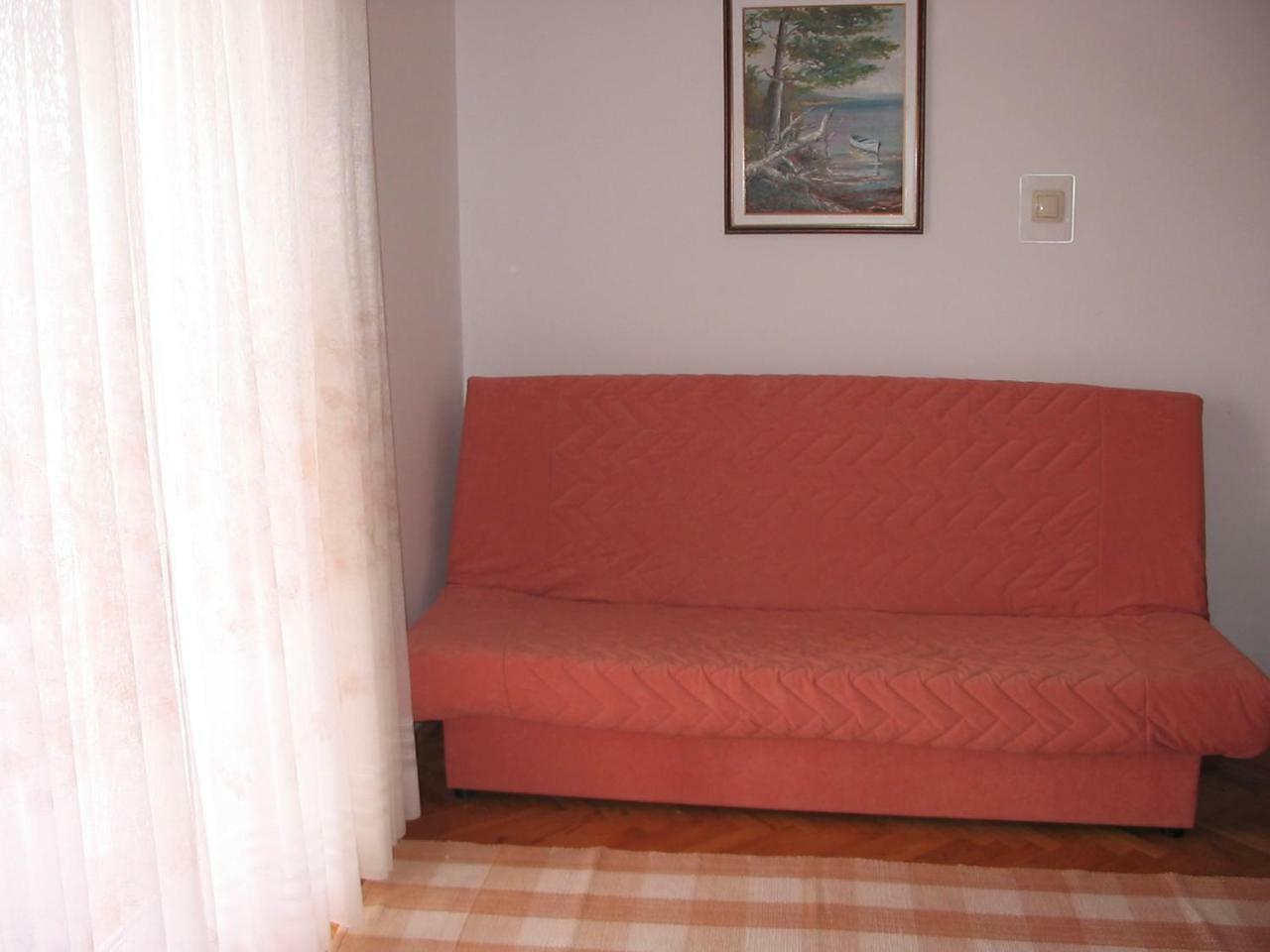 Apartmani Manuela Lopar Værelse billede