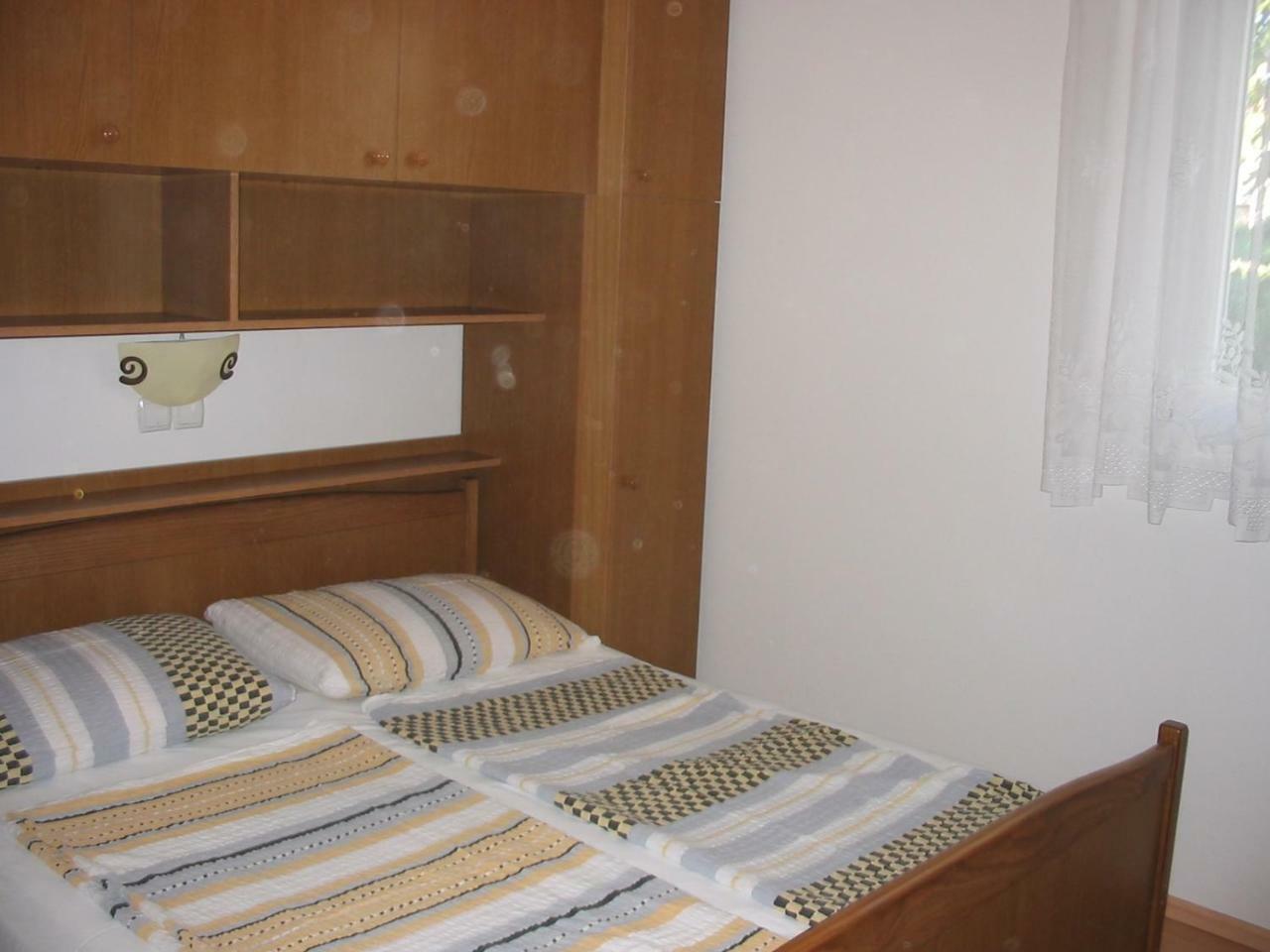 Apartmani Manuela Lopar Værelse billede