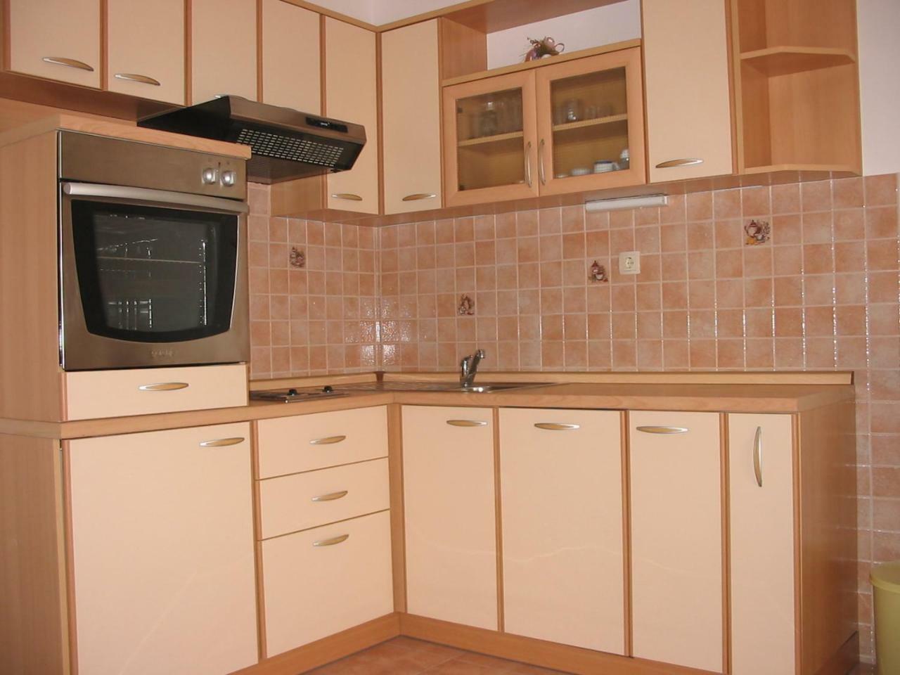 Apartmani Manuela Lopar Værelse billede