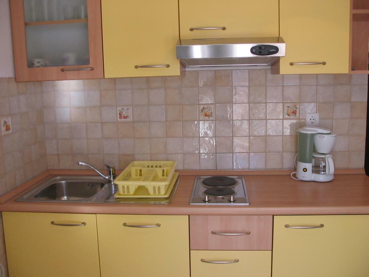 Apartmani Manuela Lopar Værelse billede